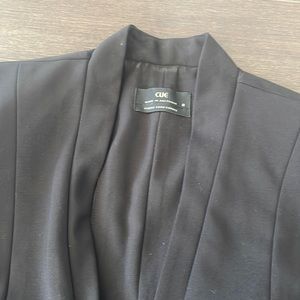 Cue blazer